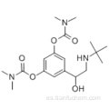 Bambuterol CAS 81732-65-2